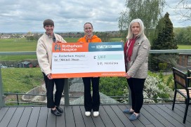 Kite Packaging donates £29,000 to UK charities